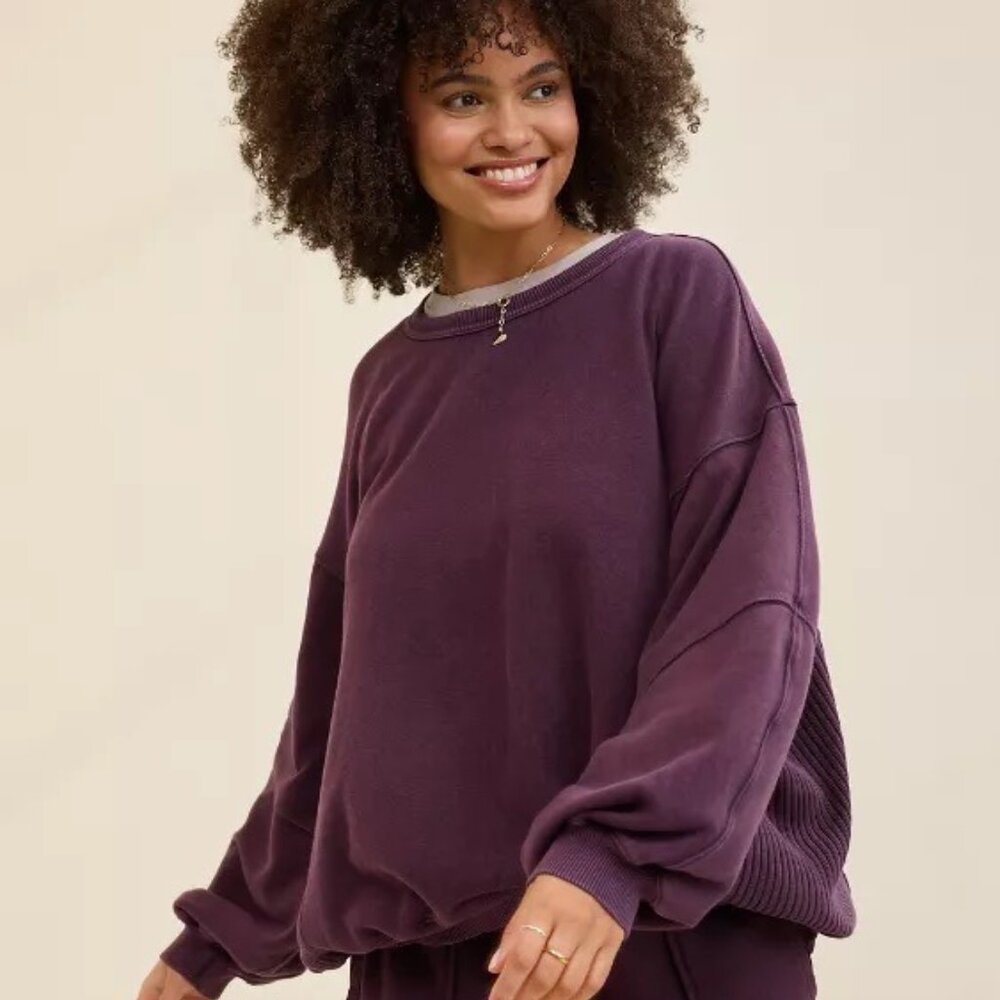 Aerie Très Chic Sweatshirt